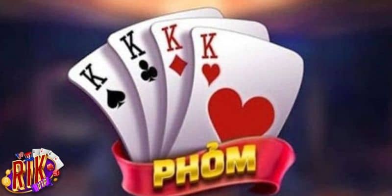 Phỏm Online là gì?