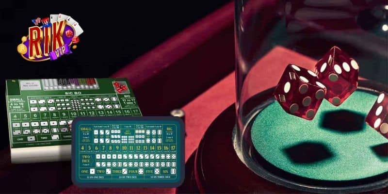 Những cách soi cầu tài xỉu “thần thánh” không thể bỏ qua